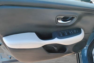 2023 Honda HR-V LX AWD