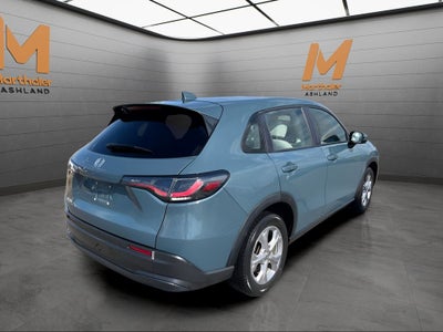 2023 Honda HR-V LX AWD