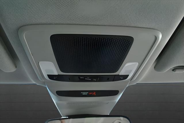 2023 Honda HR-V LX AWD