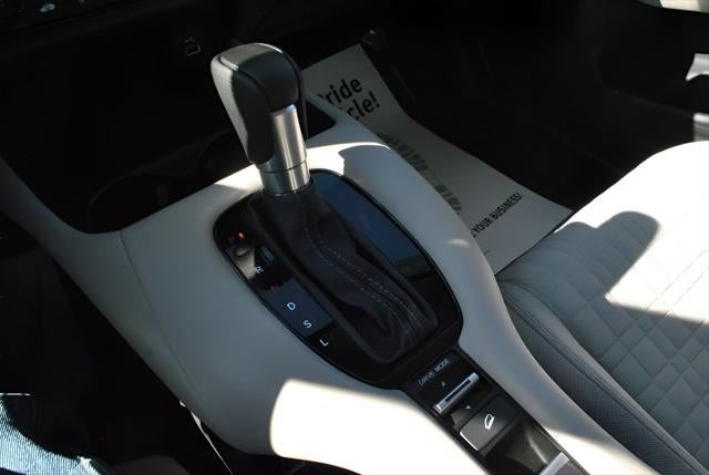2023 Honda HR-V LX AWD