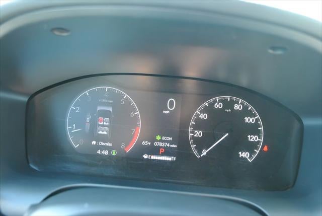 2023 Honda HR-V LX AWD