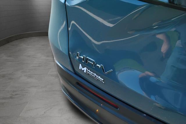 2023 Honda HR-V LX AWD