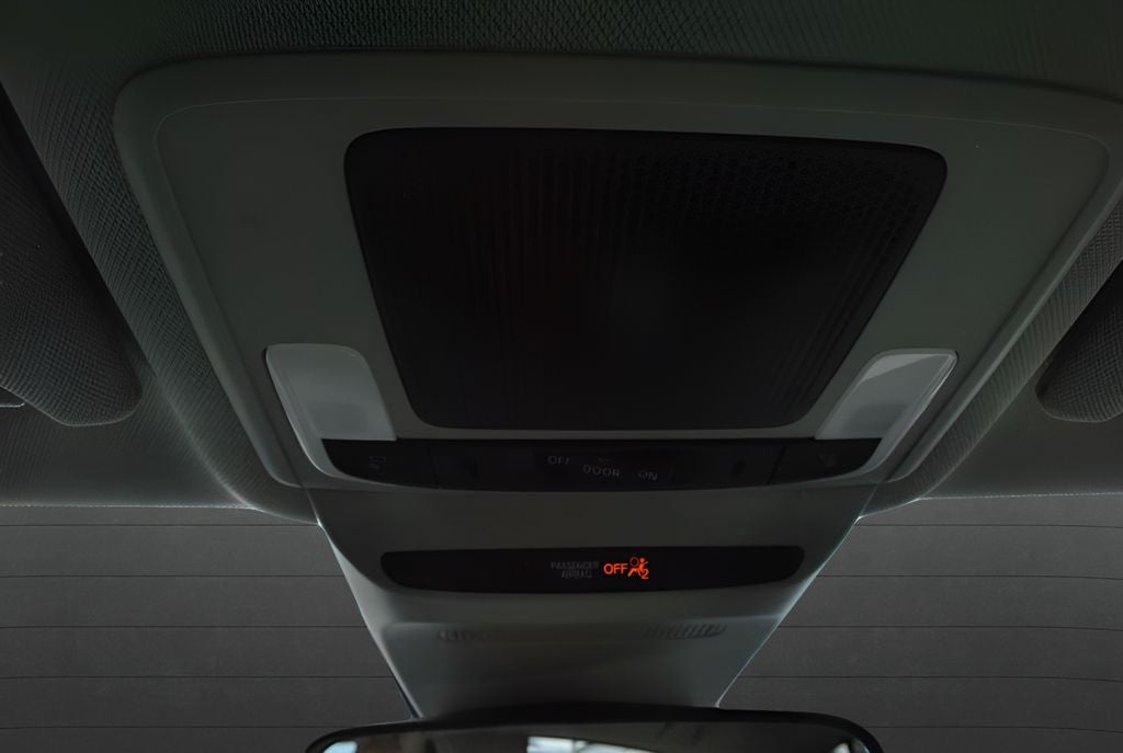 2023 Honda HR-V LX AWD