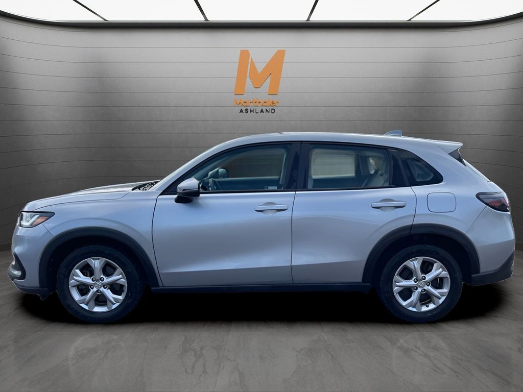 2023 Honda HR-V LX AWD