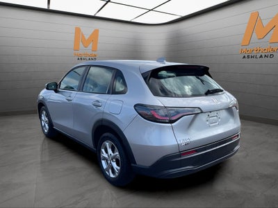 2023 Honda HR-V LX AWD