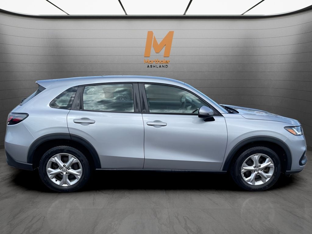 2023 Honda HR-V LX AWD