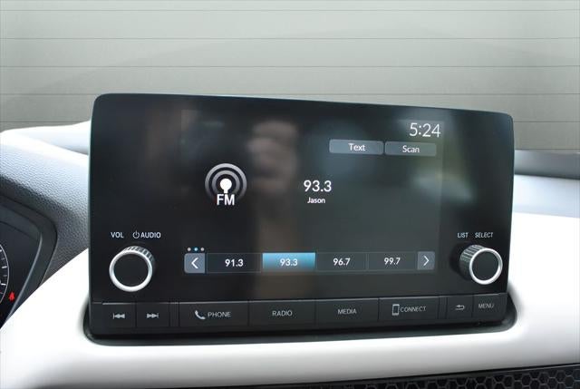2023 Honda HR-V LX AWD