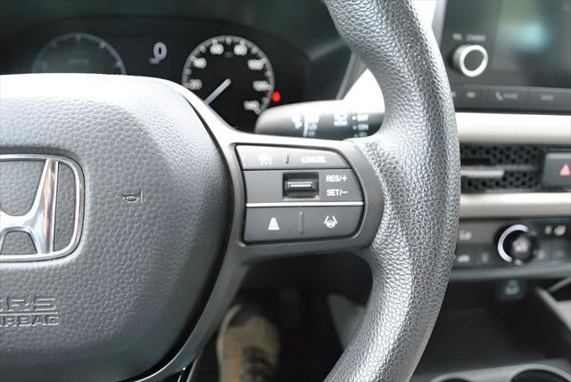 2023 Honda HR-V LX AWD