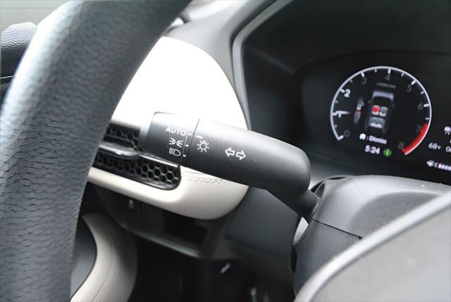 2023 Honda HR-V LX AWD