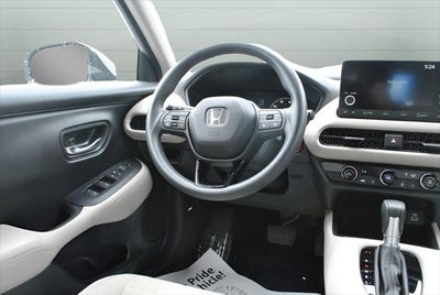 2023 Honda HR-V LX AWD