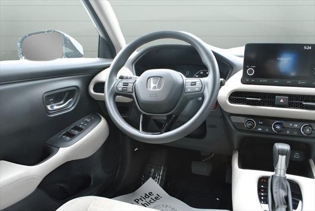 2023 Honda HR-V LX AWD