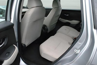 2023 Honda HR-V LX AWD