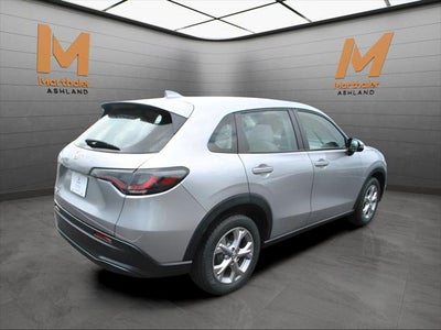 2023 Honda HR-V LX AWD