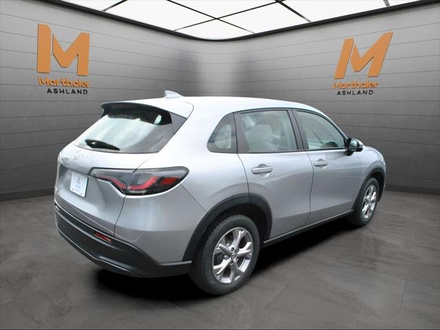 2023 Honda HR-V LX AWD