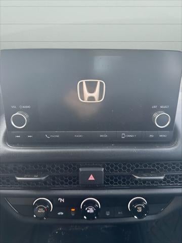 2024 Honda HR-V LX AWD