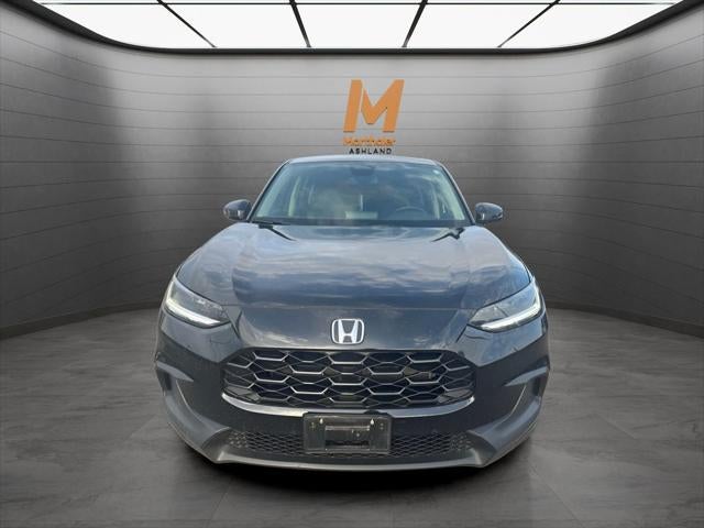 2024 Honda HR-V LX AWD