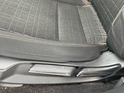 2024 Honda HR-V Sport AWD