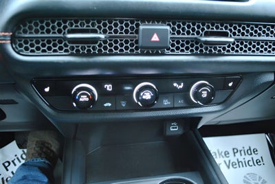 2024 Honda HR-V Sport AWD