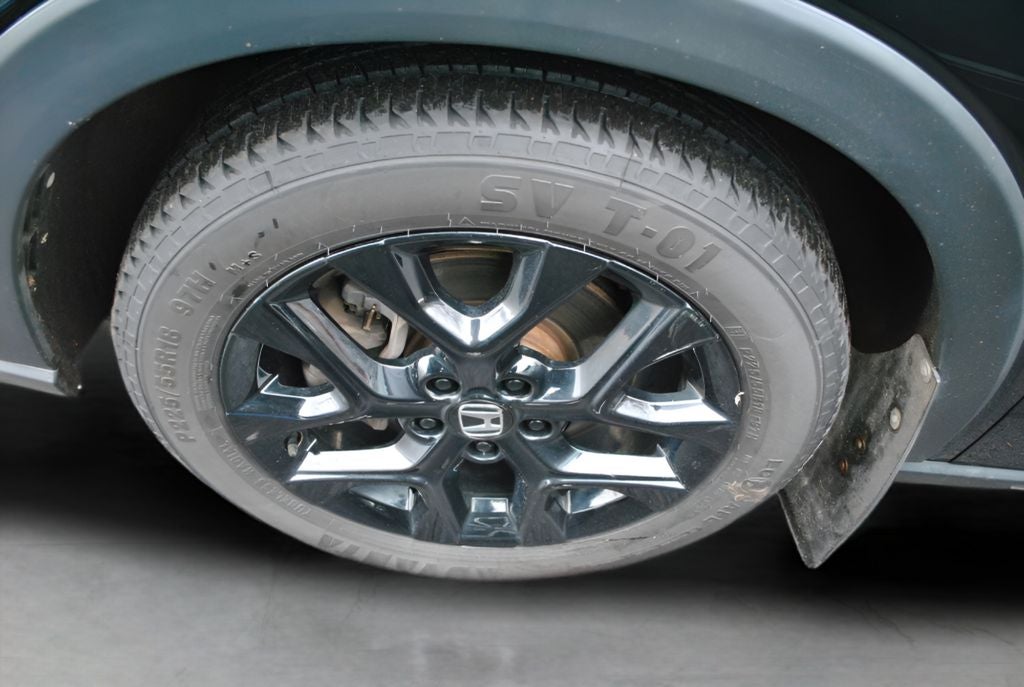 2024 Honda HR-V Sport AWD