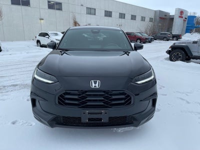 2024 Honda HR-V Sport AWD