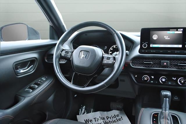 2024 Honda HR-V Sport AWD