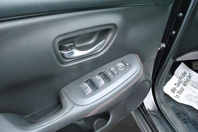 2024 Honda HR-V Sport AWD