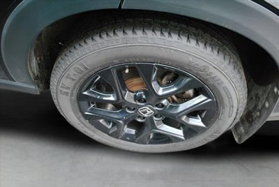 2024 Honda HR-V Sport AWD