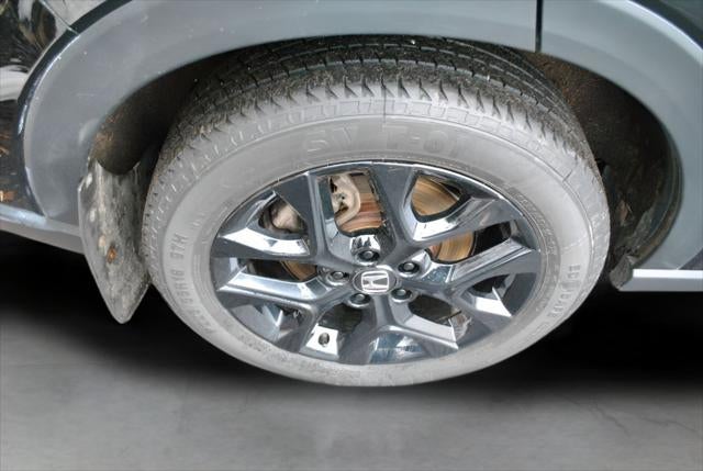 2024 Honda HR-V Sport AWD