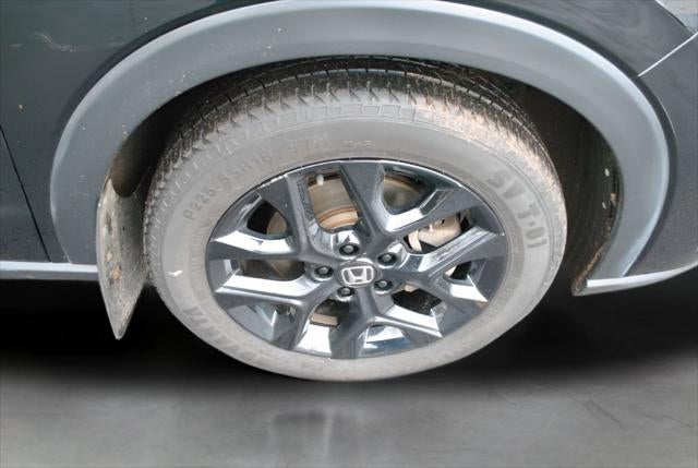 2024 Honda HR-V Sport AWD