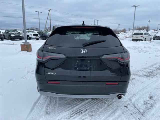 2024 Honda HR-V Sport AWD