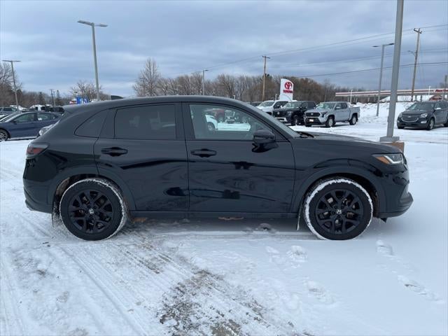 2024 Honda HR-V Sport AWD