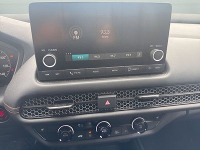 2024 Honda HR-V Sport AWD