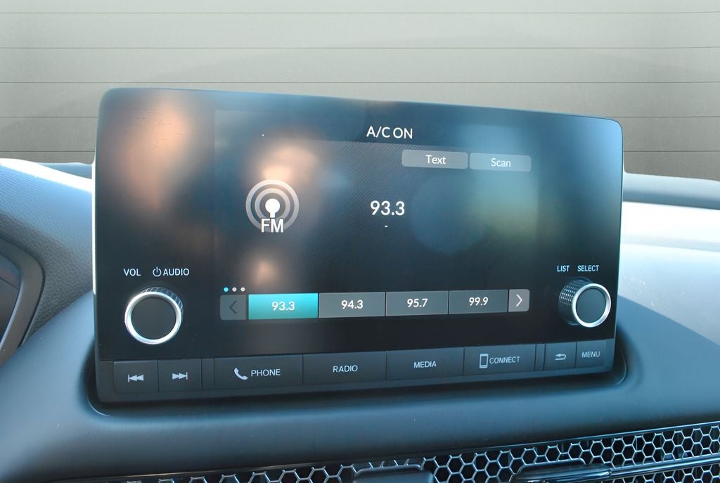 2024 Honda HR-V Sport AWD