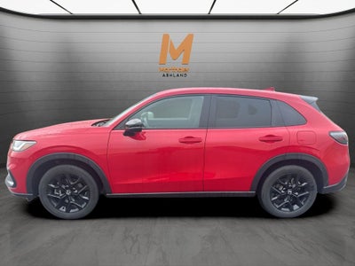 2024 Honda HR-V Sport AWD