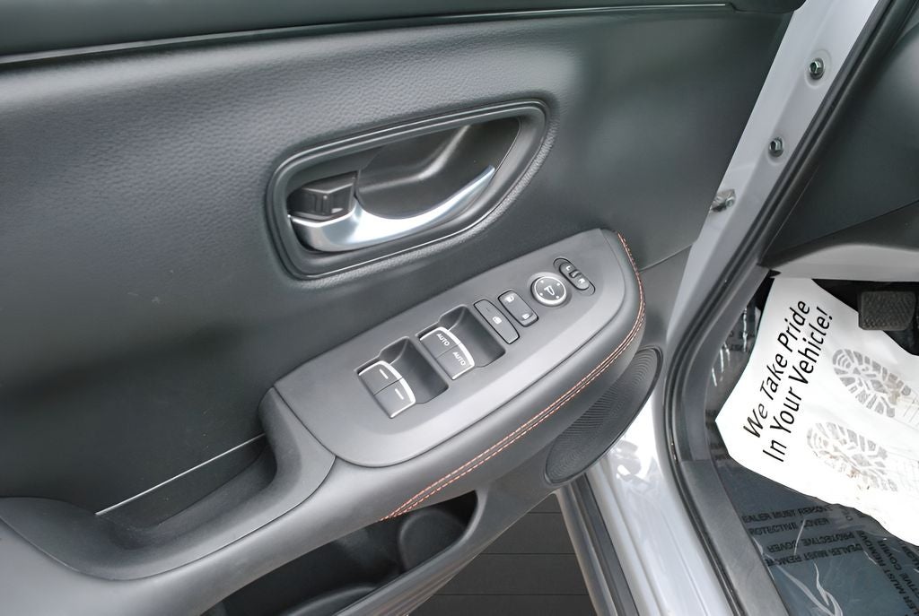 2024 Honda HR-V Sport AWD