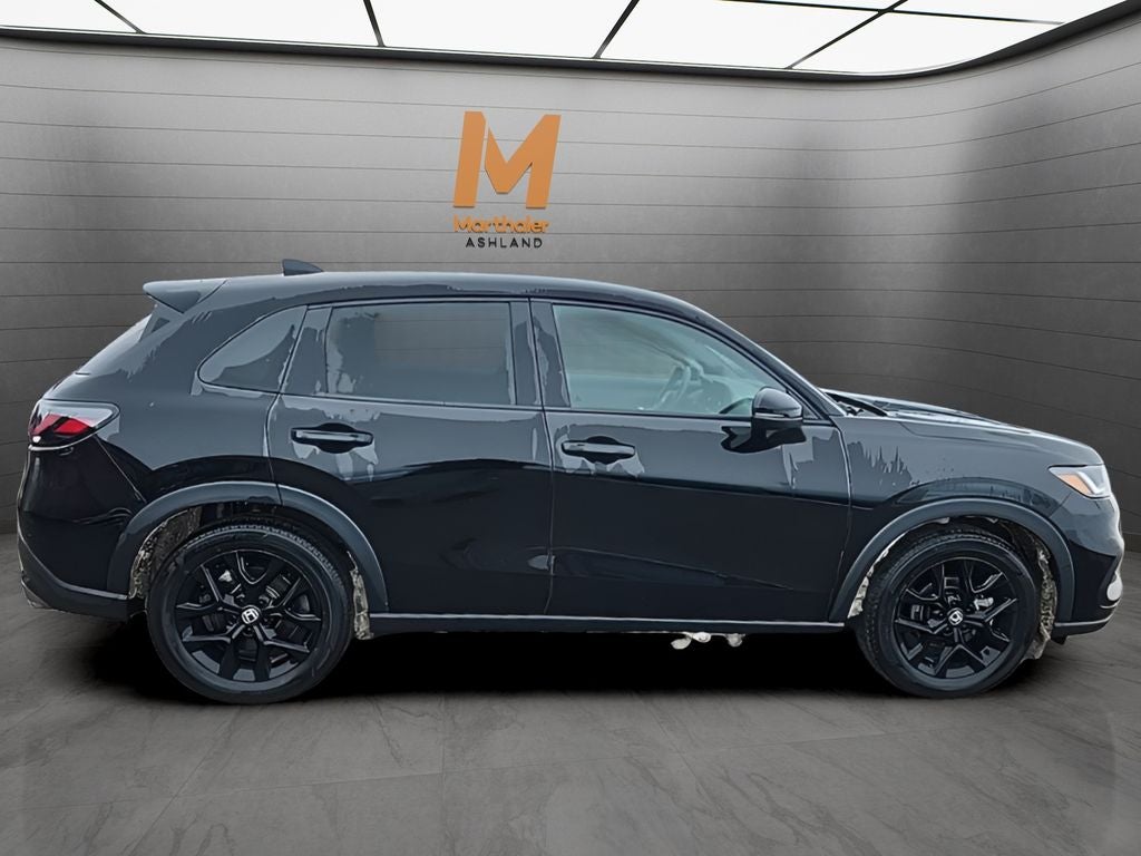 2024 Honda HR-V Sport AWD