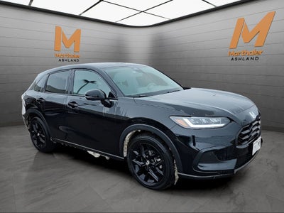 2024 Honda HR-V Sport AWD