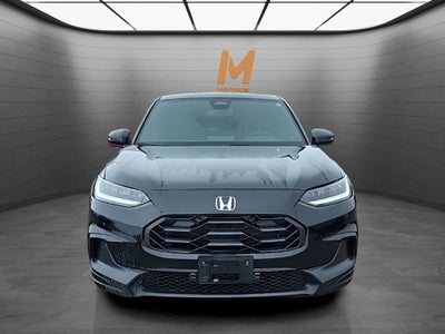 2024 Honda HR-V Sport AWD