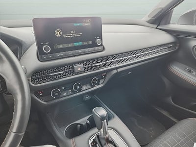 2024 Honda HR-V Sport AWD