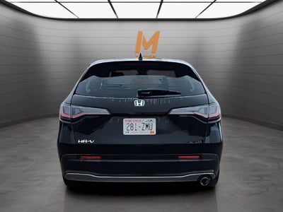 2024 Honda HR-V Sport AWD