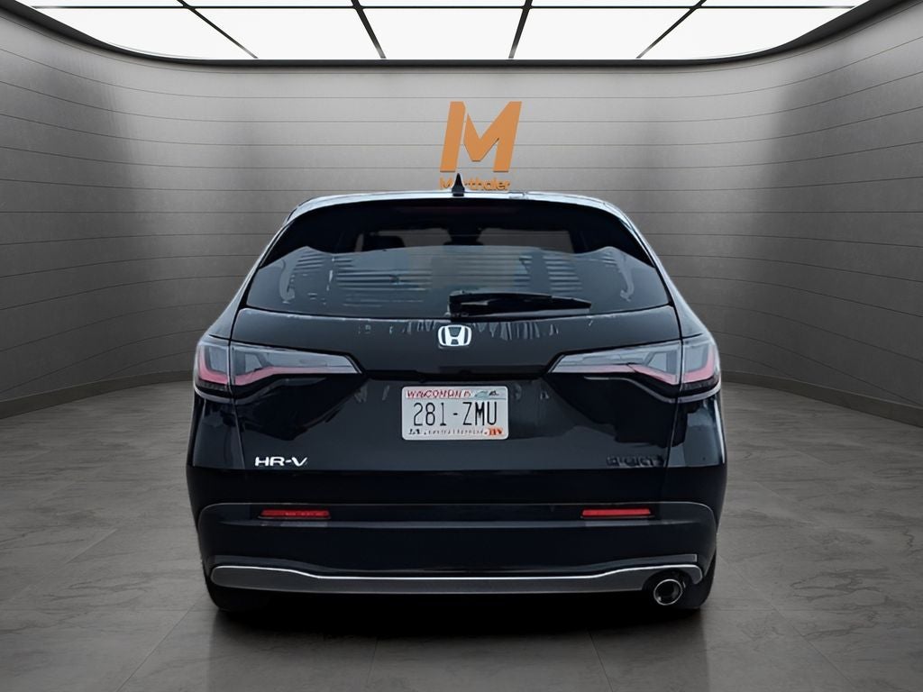 2024 Honda HR-V Sport AWD