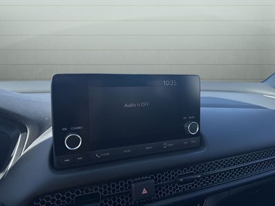 2024 Honda HR-V Sport AWD