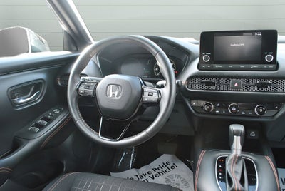 2024 Honda HR-V Sport AWD