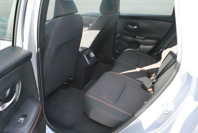 2024 Honda HR-V Sport AWD
