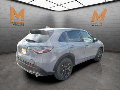 2024 Honda HR-V Sport AWD