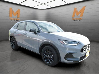 2024 Honda HR-V Sport AWD