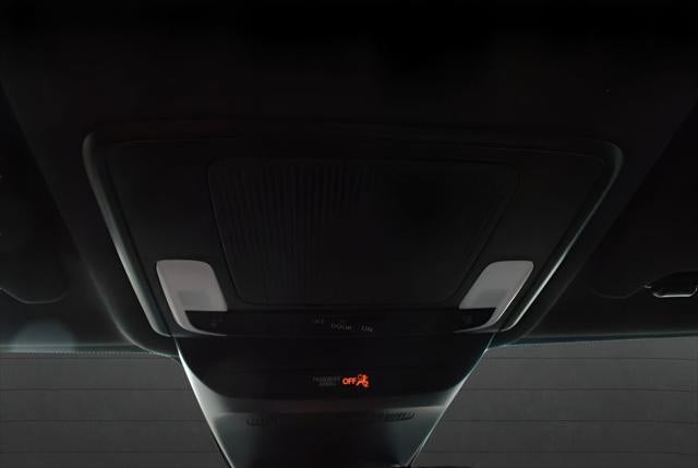 2024 Honda HR-V Sport AWD