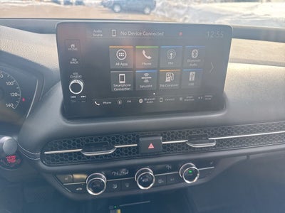 2024 Honda HR-V EX-L AWD