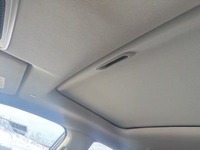 2024 Honda HR-V EX-L AWD