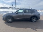 2024 Honda HR-V EX-L AWD